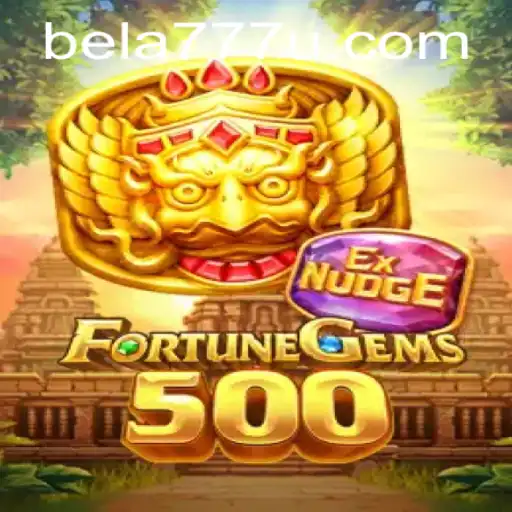 FortuneGems500: O Mundo Fascinante e Colorido dos Jogos Online