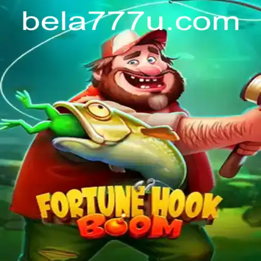 FortuneHookBoom: Explorando o Universo Fascinante do Jogo