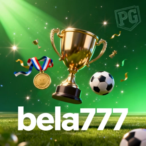 bela777 Logo