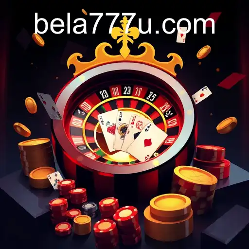 Jogos de cassino