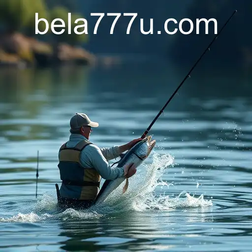 Jogos de pesca