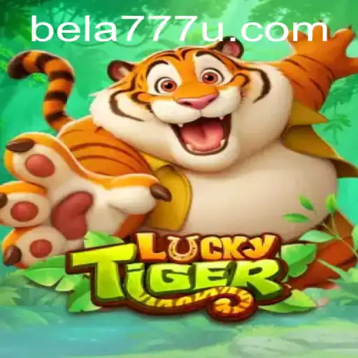 Explorando o Fascinante Mundo de LuckyTiger: Uma Experiência de Jogo Única