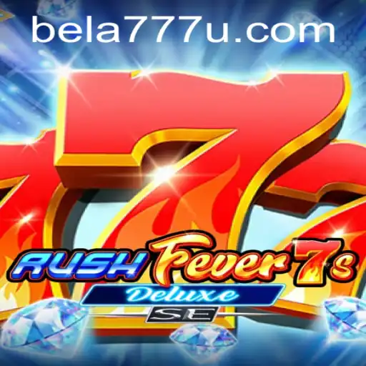 Explorando RushFever7sDeluxeSE: Um Mergulho no Mundo das Slots Modernas