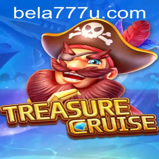 Descubra o Mundo Emocionante de TREASURECRUISE: O Jogo de Aventuras Inesquecíveis