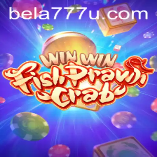 Descubra o Fascinante Mundo de WinWinFishPrawnCrab
